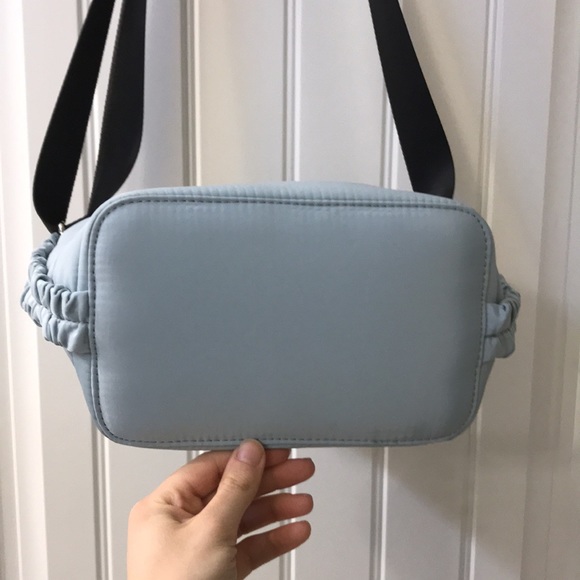 Steve Madden Puffy Crossbody Bag - Picture 5 of 15
